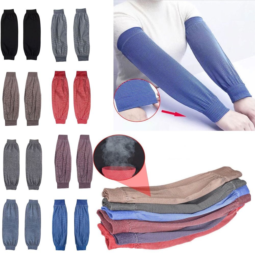 Long Gloves Arm Sleeves UV Pro - Women Kitchen Accessories recension och pris