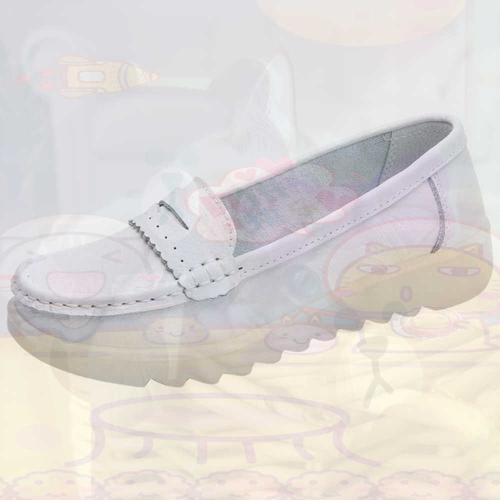 Moccasin Driving Teenage Sneak - Women Accessories Shop Name Ideas recension och pris