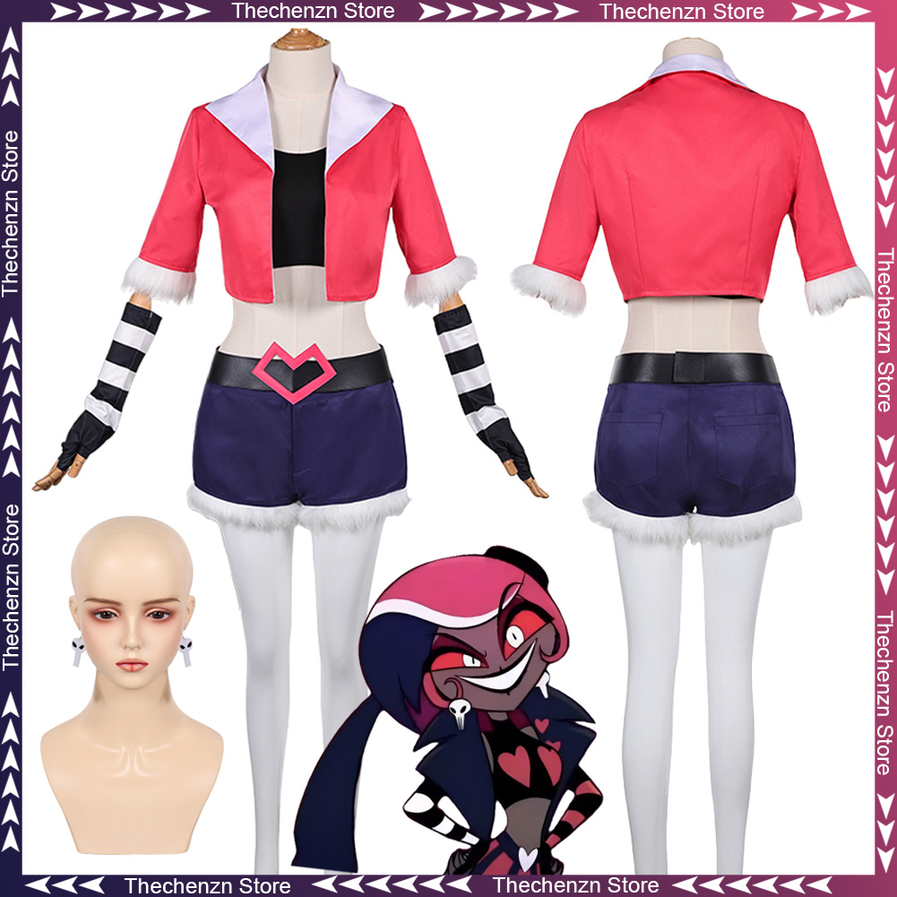 Fancy Dress Velvette Cosplay F - Women'S Accessories Clothing recension och pris