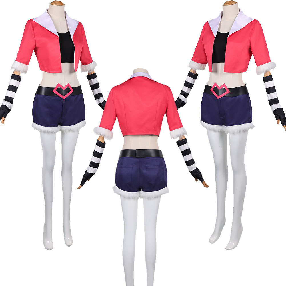Fancy Dress Velvette Cosplay F - Women'S Accessories Clothing recension och pris
