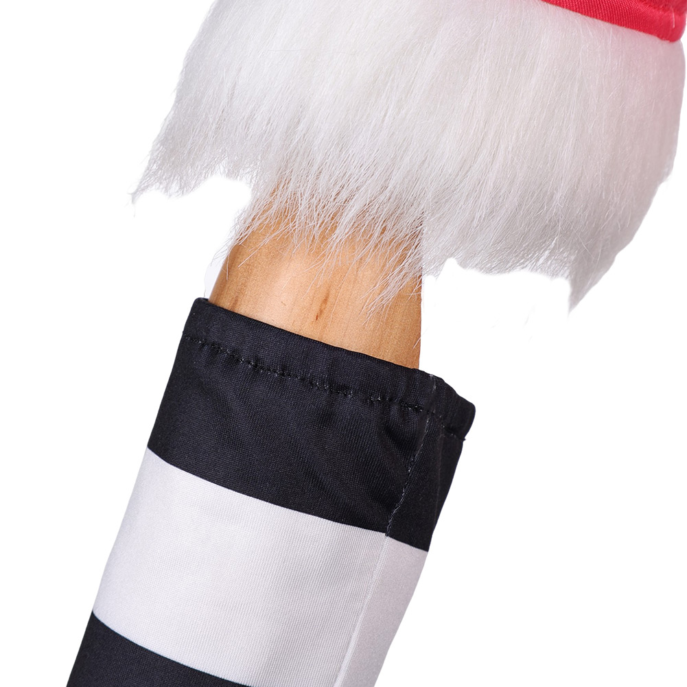 Fancy Dress Velvette Cosplay F - Women'S Accessories Clothing recension och pris
