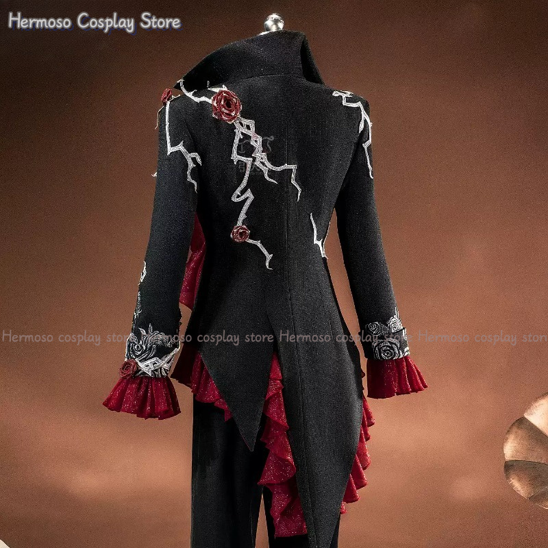 Identity V Composer Uaithne Co - Women'S Red Accessories recension och pris