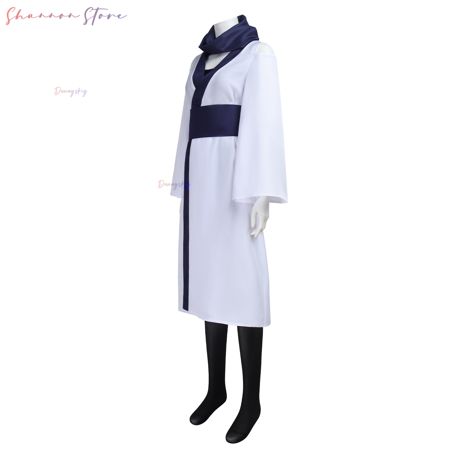 Ryomen Sukuna Cosplay 크리스마스 의상 - Women'S Accessories Clothing recension och pris