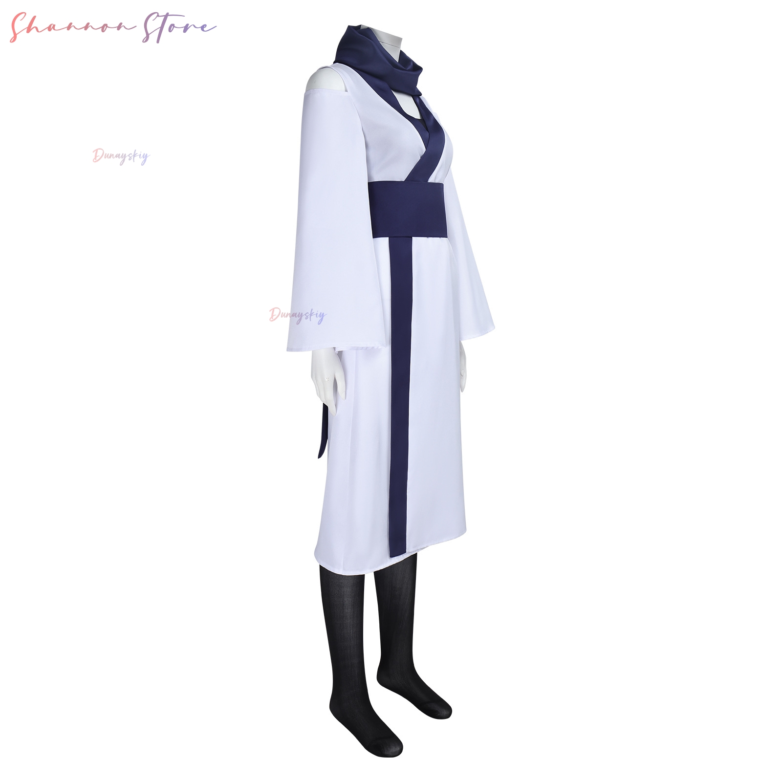 Ryomen Sukuna Cosplay 크리스마스 의상 - Women'S Accessories Clothing recension och pris