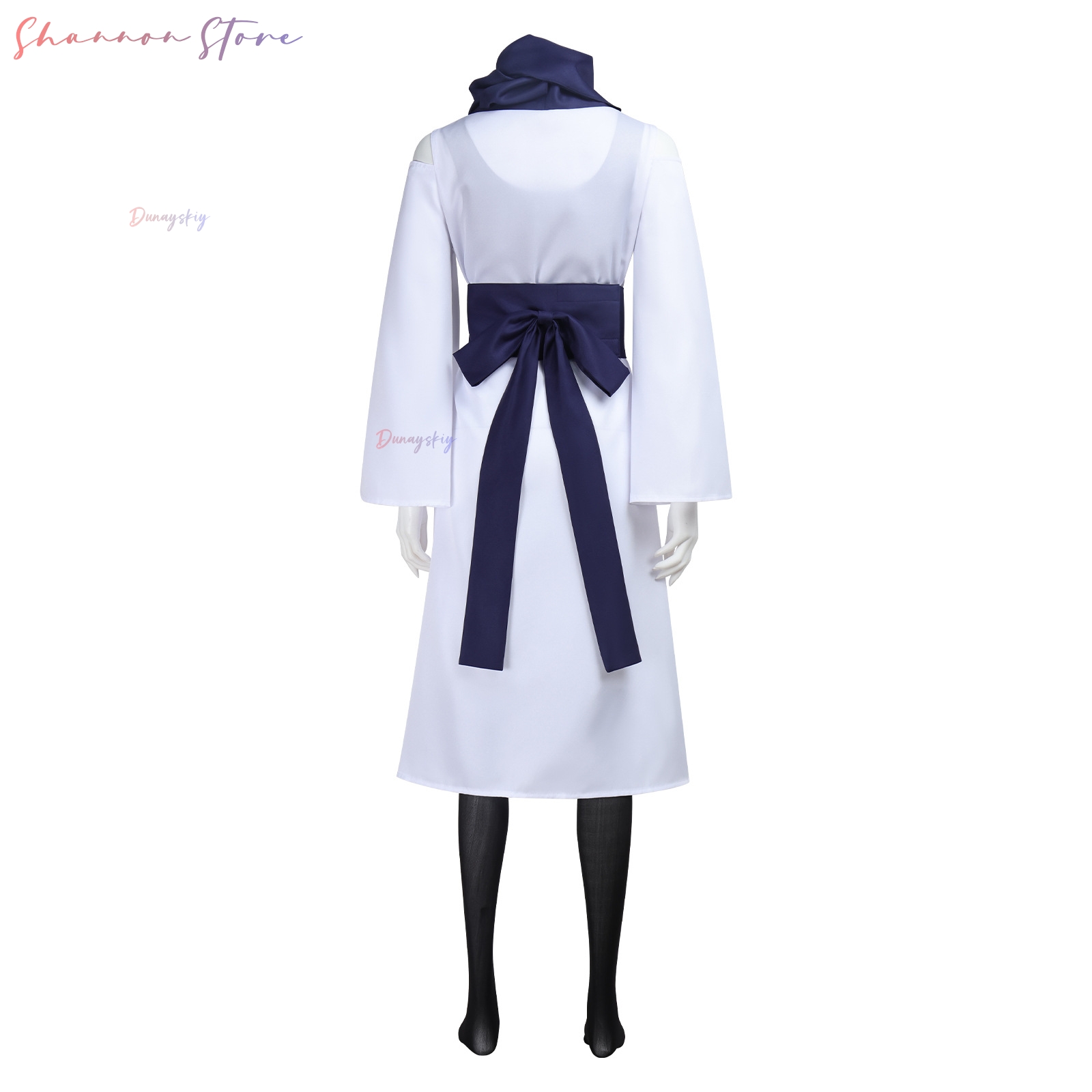 Ryomen Sukuna Cosplay 크리스마스 의상 - Women'S Accessories Clothing recension och pris