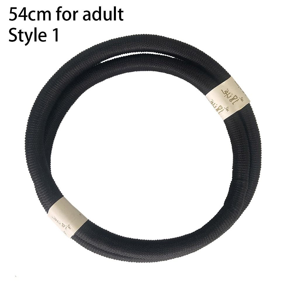 1Pcs Islamic Clothing Headwear - Women Accessories Dubai recension och pris