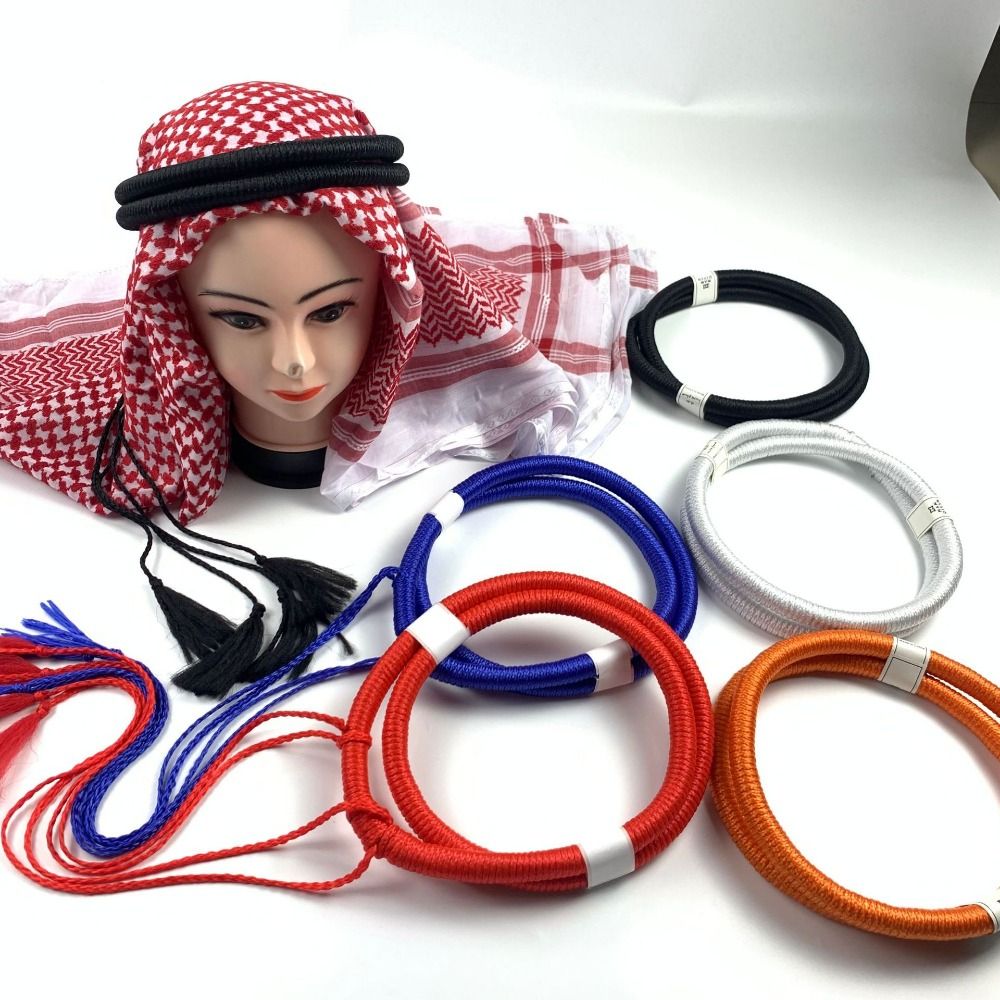 1Pcs Islamic Clothing Headwear - Women Accessories Dubai recension och pris