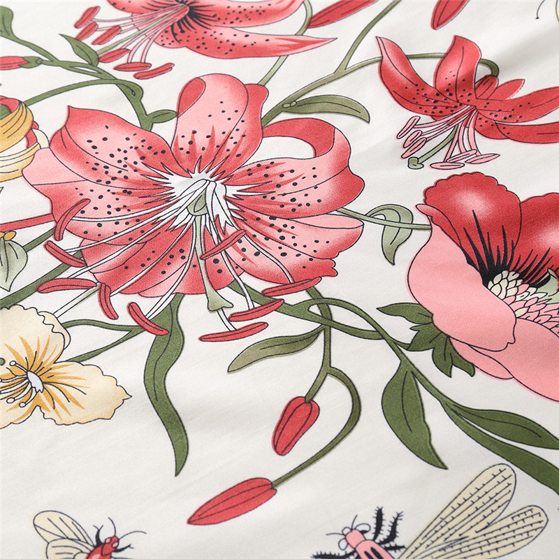 POBING Twill Silk Scarf Women  - Silk Scarf Square recension och pris