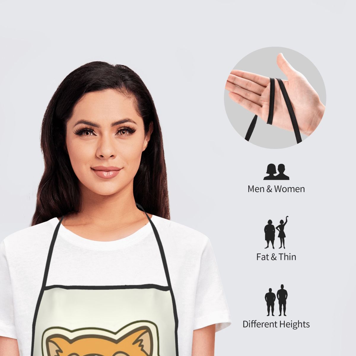 The Way Of The Househusband Sh - Women Kitchen Accessories recension och pris