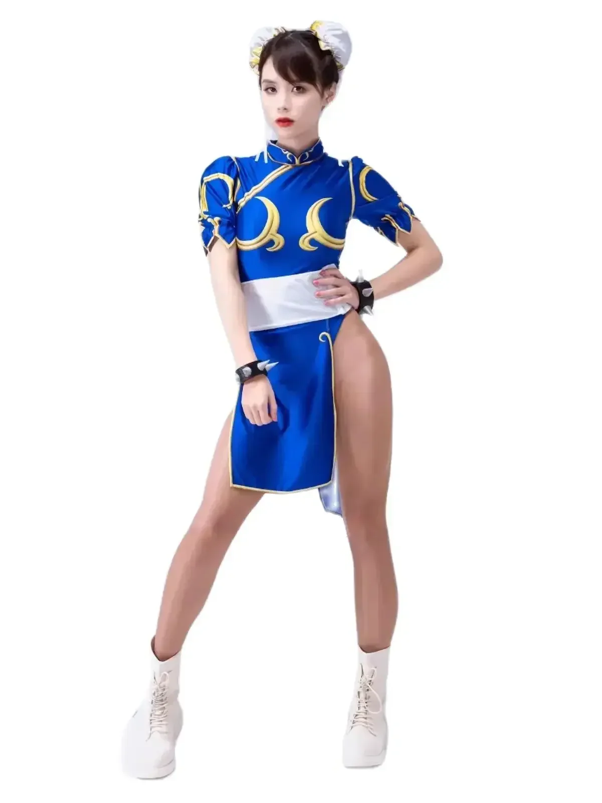 Adult Women Clothing Game Figh - Women'S Accessories Clothing recension och pris