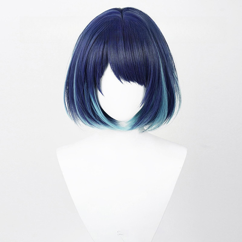 Kurokawa Akane Role Wig Anime  - Women'S Accessories Clothing recension och pris