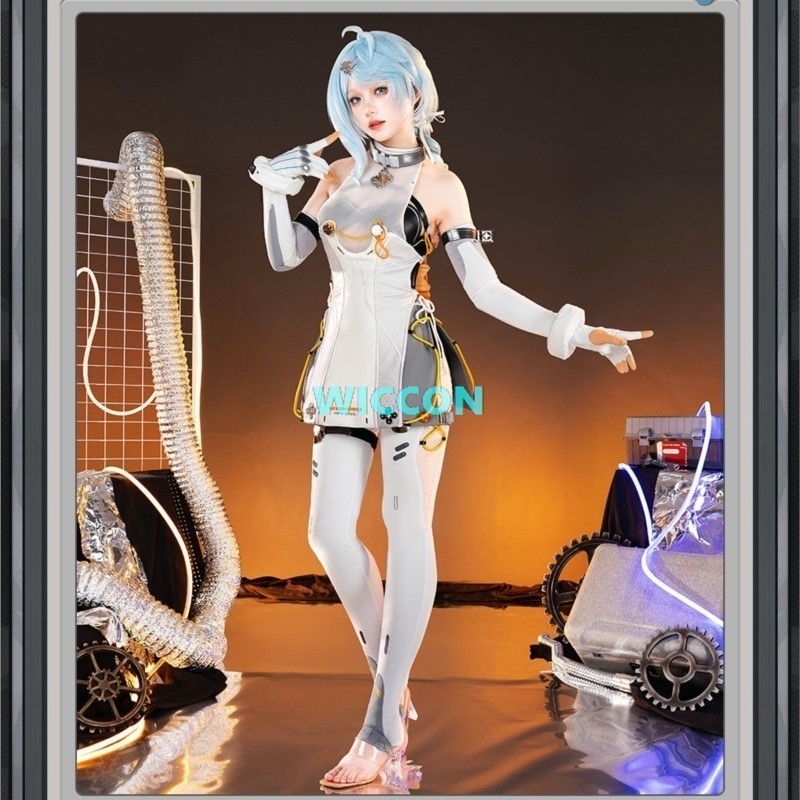 ‌‌‌‌Seed Cosplay Costume Wig Z - Women'S Accessories Clothing recension och pris
