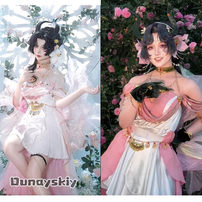 COSPLAY Reverse:1999 Anjo Nala - Women'S Accessories Clothing recension och pris