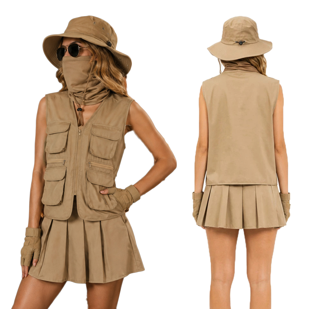 Outdoor Explorer Clothing Hat  - Women'S Accessories Clothing recension och pris