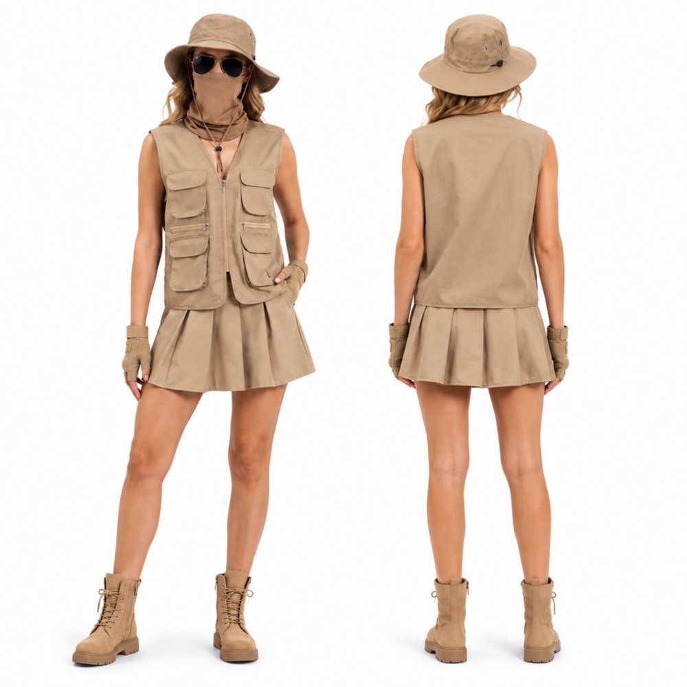 Outdoor Explorer Clothing Hat  - Women'S Accessories Clothing recension och pris