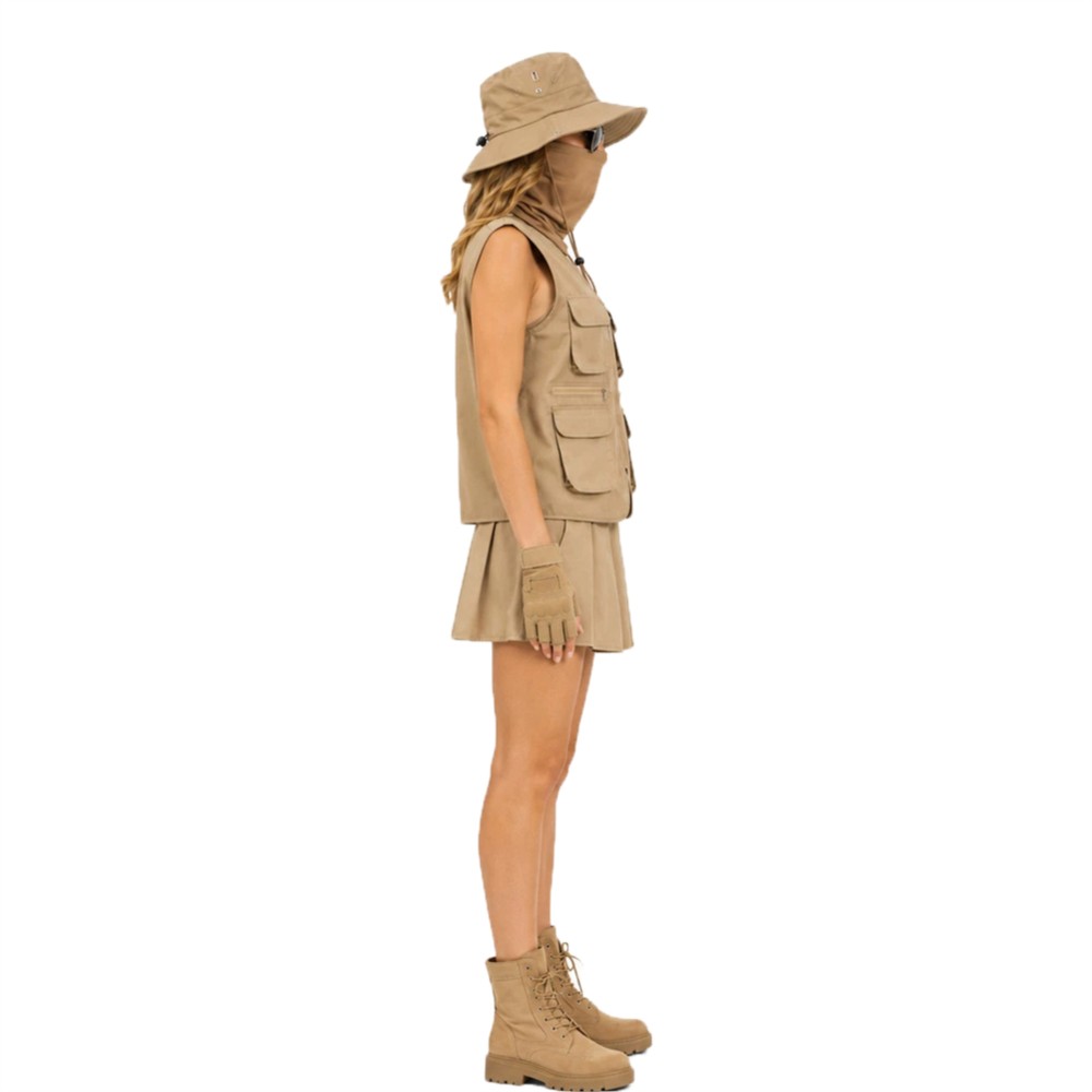 Outdoor Explorer Clothing Hat  - Women'S Accessories Clothing recension och pris