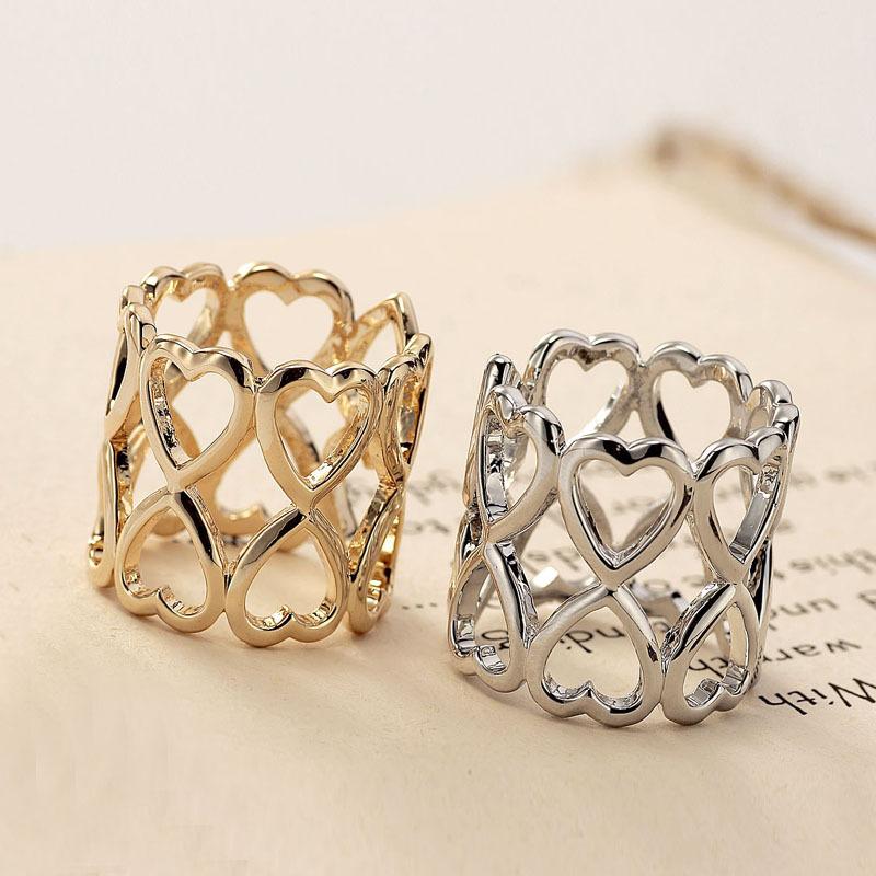 1/4Pcs Alloy Circle Scarves Br - Women'S Accessories Clothing recension och pris