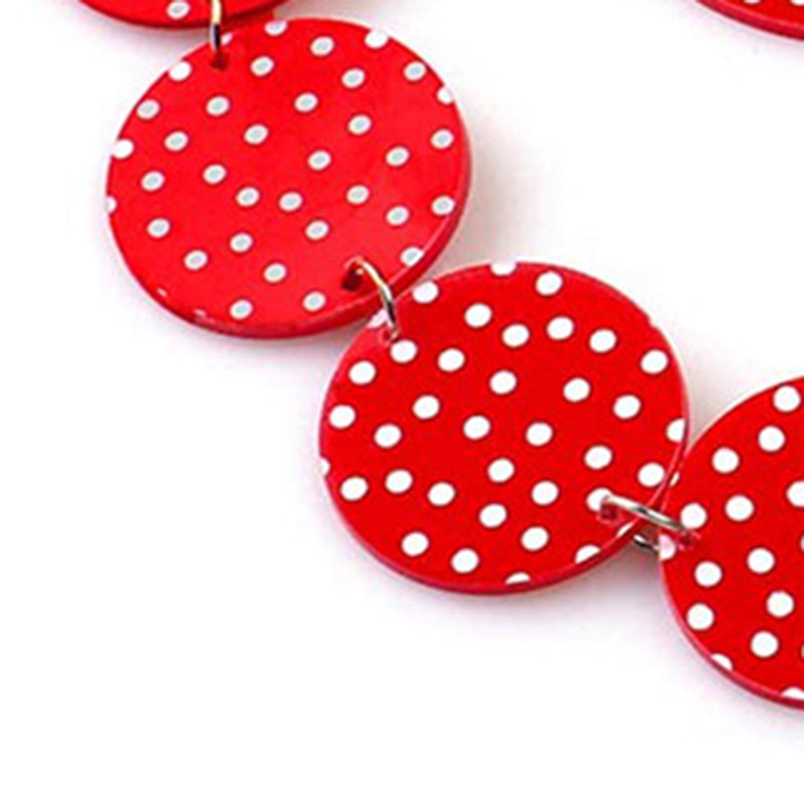 50'S Design Earrings and Neckl - Women'S Accessories In The 1950S recension och pris