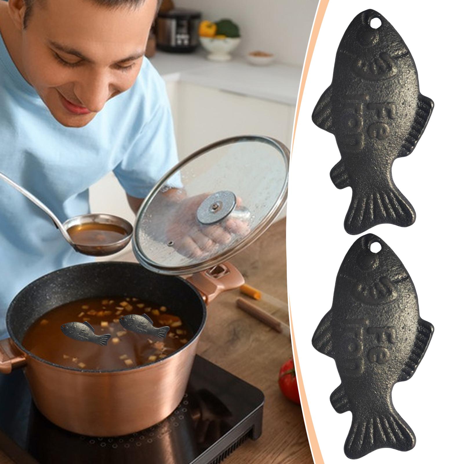 Iron Fish Natural Source Of Ir - Women Kitchen Accessories recension och pris