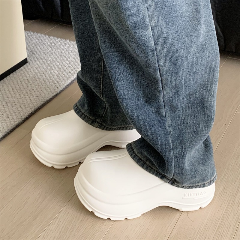 New thick bottom chef shoes su - Women Kitchen Accessories recension och pris