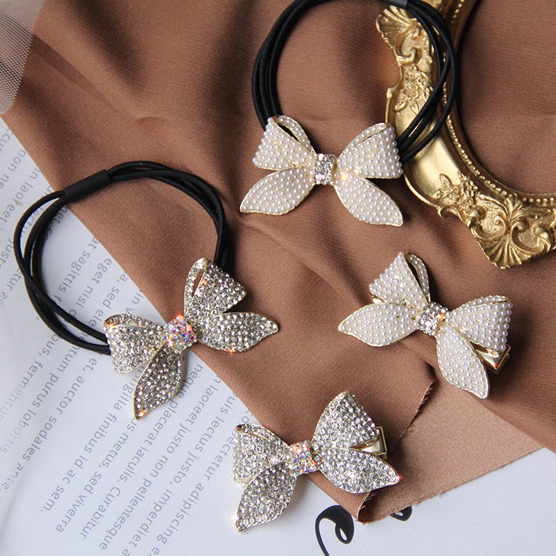 2021 Hot Sale Korean Rhineston - Women Accessories Sale recension och pris