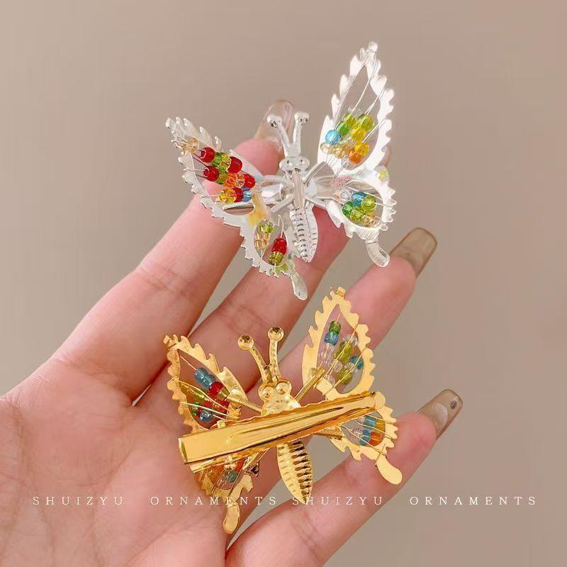 NEW SALE 2Pcs Fashion Metal Co - Women Accessories Sale recension och pris