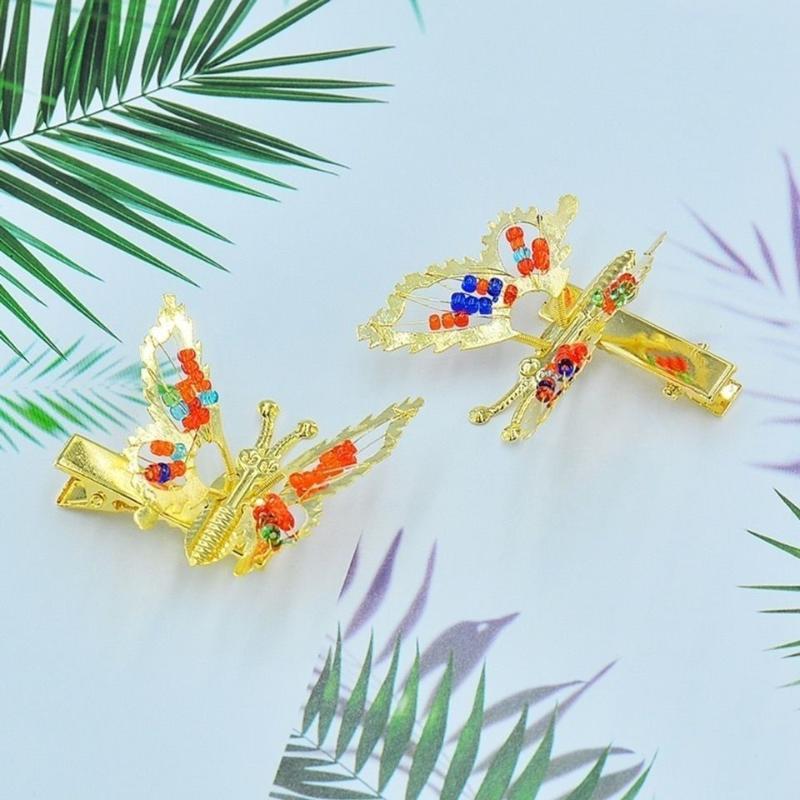 NEW SALE 2Pcs Fashion Metal Co - Women Accessories Sale recension och pris