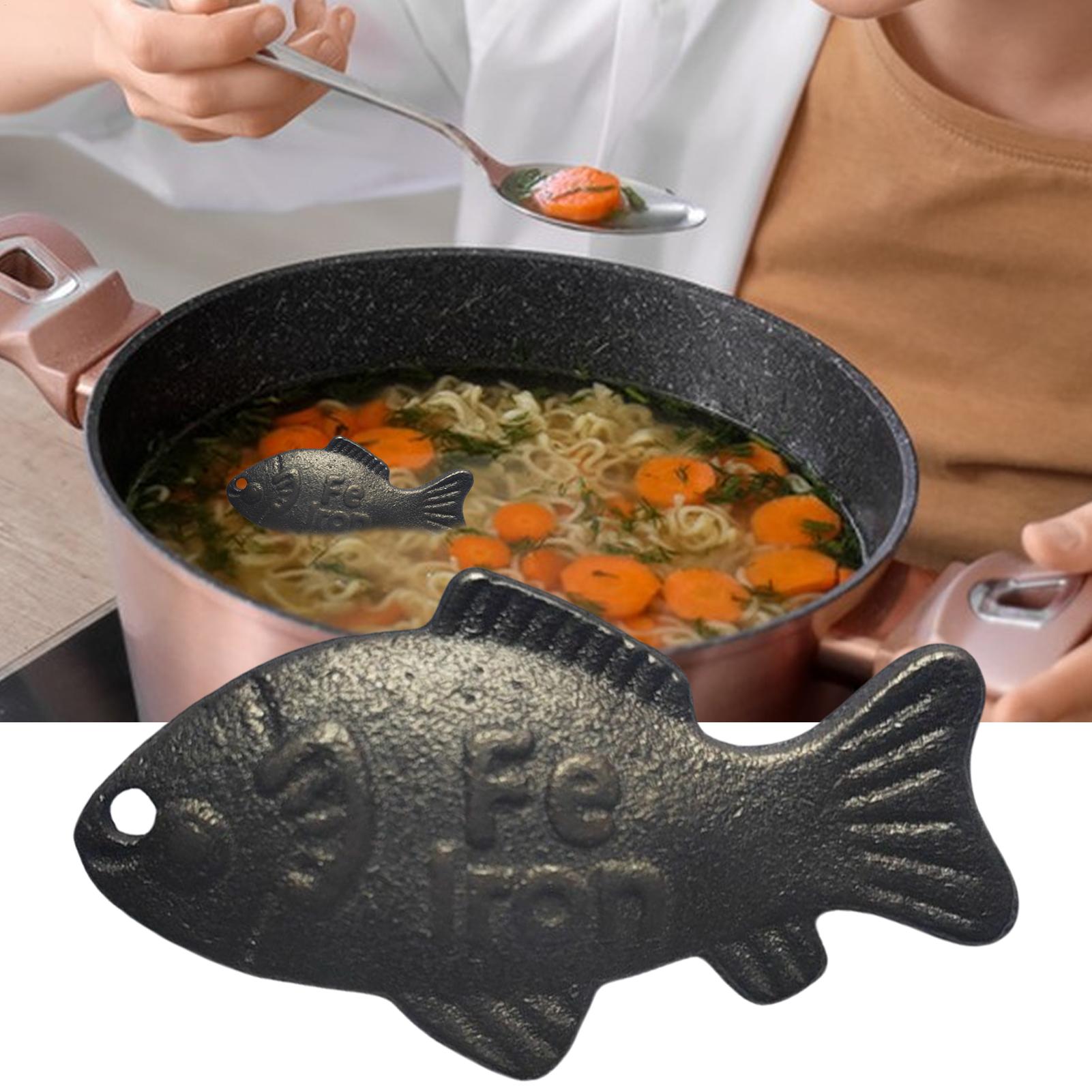 LuckyIronFish Effective And Sa - Women Kitchen Accessories recension och pris