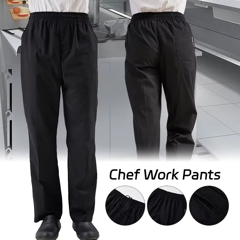 High Quality Chef Bottoms for  - Women Kitchen Accessories recension och pris