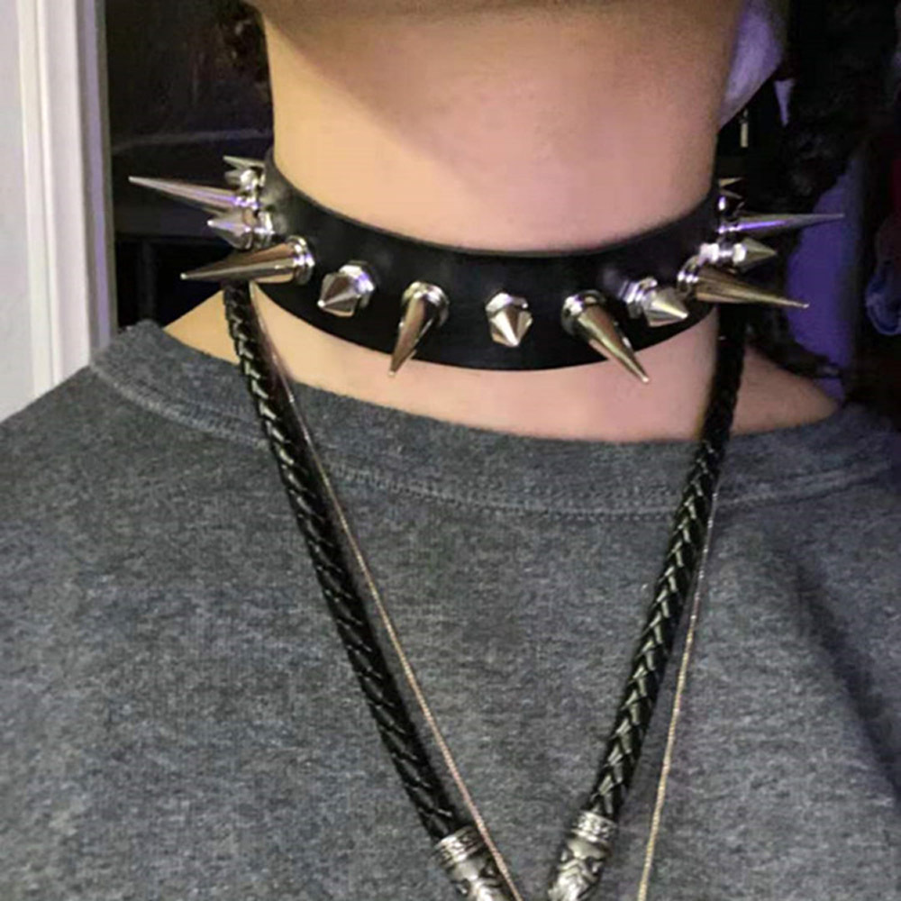 12Colors Halloween Emo Cosplay - Women'S Emo Accessories recension och pris